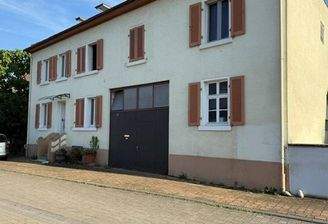 Vorderansicht