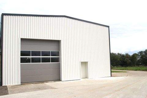 Dassow Halle, Dassow Hallenfläche