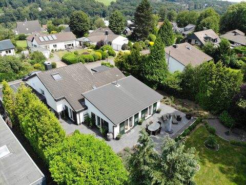 Hückeswagen Häuser, Hückeswagen Haus kaufen