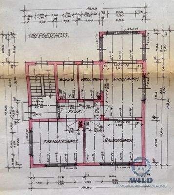 Grundriss-Obergeschoss