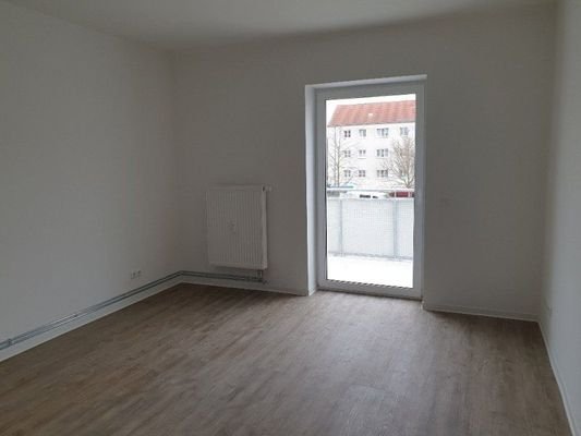 Musterbeispiel Wohnzimmer