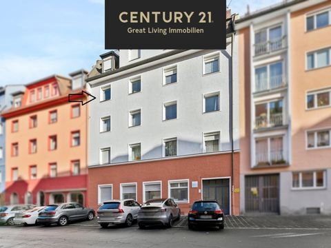 Nürnberg Wohnungen, Nürnberg Wohnung kaufen