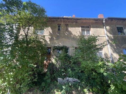 Neukirchen Str. des Friedens 