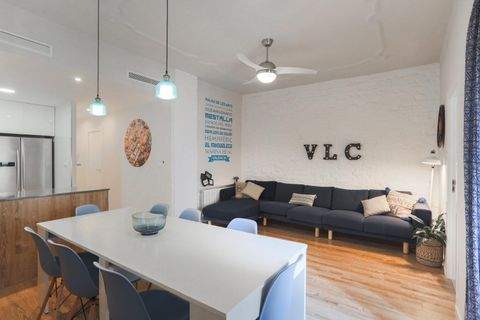 València Wohnungen, València Wohnung kaufen