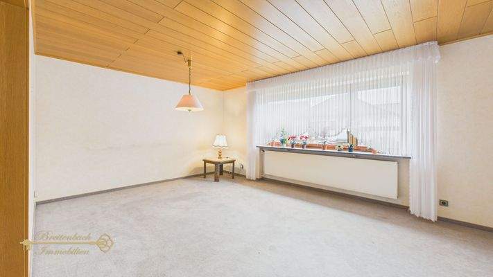 Wohnzimmer Haupthaus