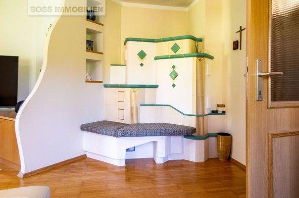 11 Wohnzimmer Neubau