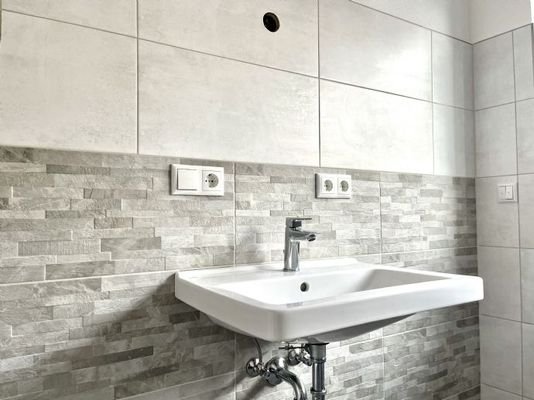 Waschbecken 2