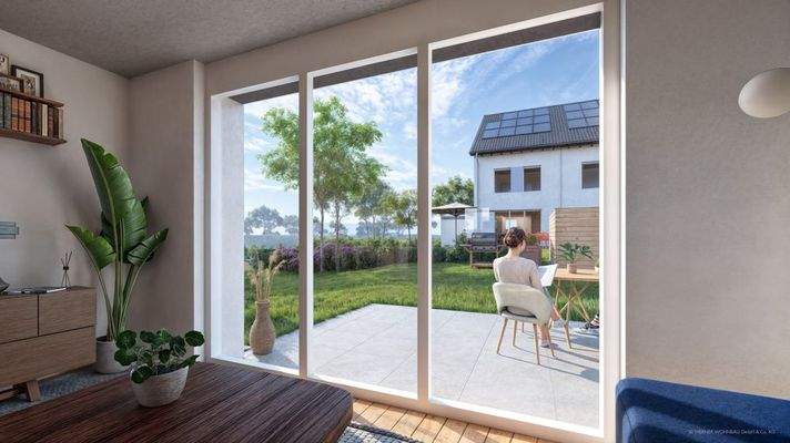 Neu Garten Blick_Hell