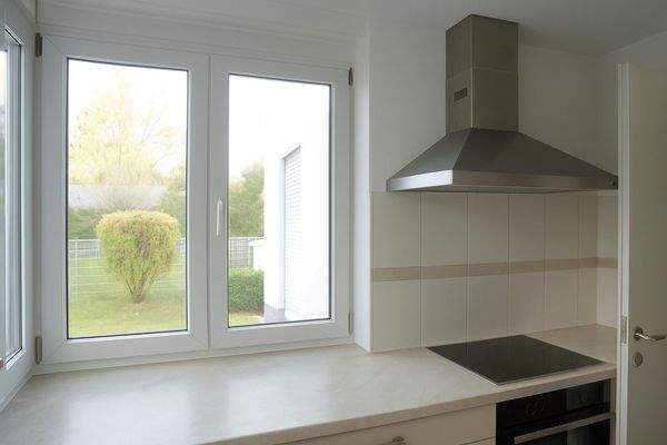 Küche (Bild mit KI bereinigt)