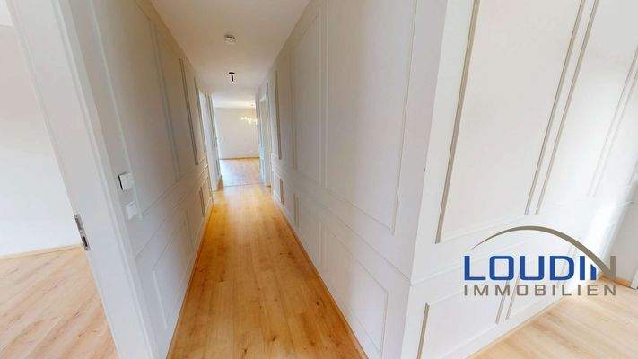 Flur/Eingangsbereich