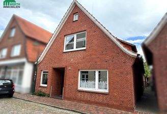 Außenaufnahme - Haupthaus
