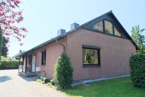 Einfamilienhaus