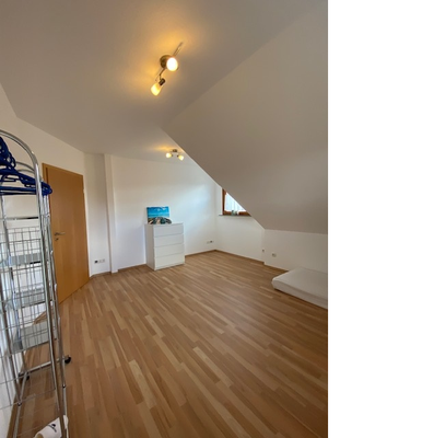 Schlafzimmer OG