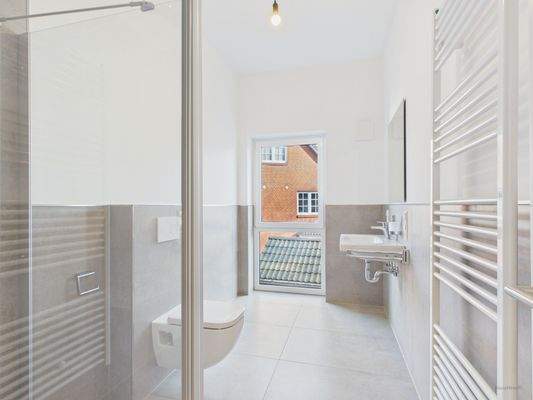 Mit hochwertigen Details