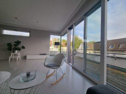 Bielefeld Wohnen auf Zeit, möbliertes Wohnen