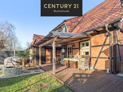 Hechthausen Häuser, Hechthausen Haus kaufen