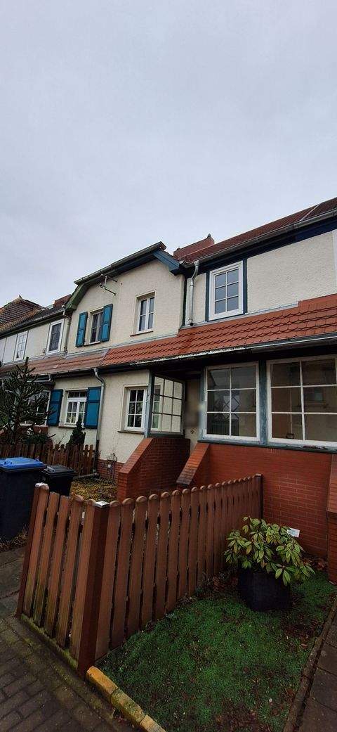 Bitterfeld-Wolfen Häuser, Bitterfeld-Wolfen Haus kaufen