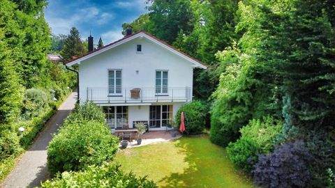 Grafing Häuser, Grafing Haus kaufen