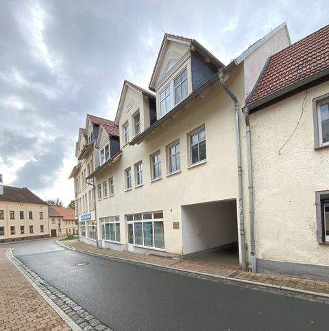 Teuchern Wohnungen, Teuchern Wohnung mieten