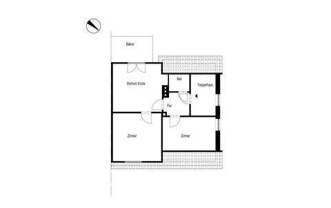 Altena Wohnungen, Altena Wohnung mieten