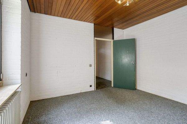 Kinderzimmer Haupthaus