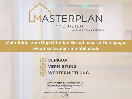 Mehr Bilder auf Website