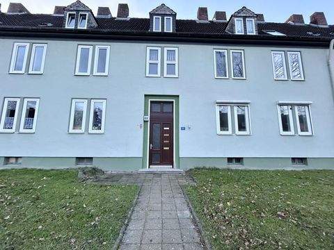 Wilhelmshaven Wohnungen, Wilhelmshaven Wohnung mieten