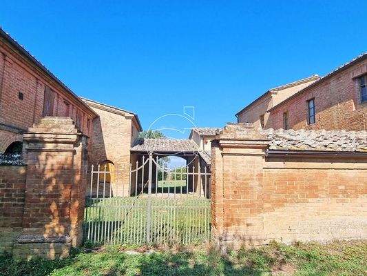 Historisches Anwesen