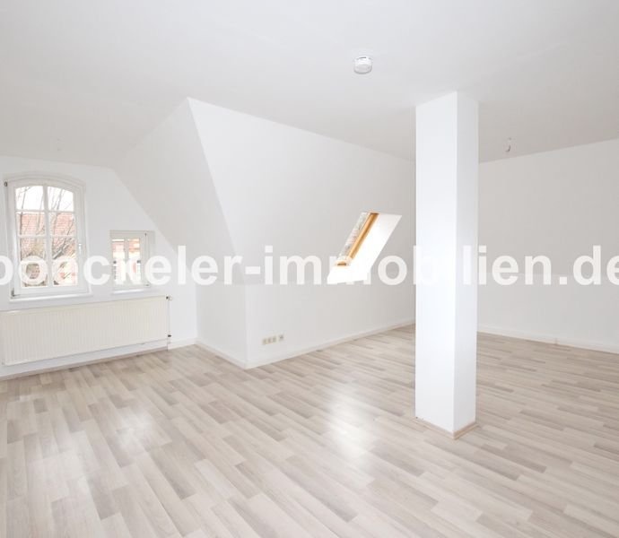 4 Zimmer Wohnung in Naumburg (Saale)