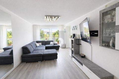 Osnabrück Wohnungen, Osnabrück Wohnung kaufen