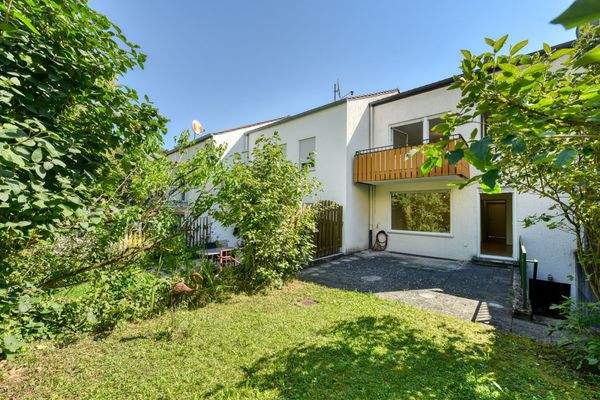 Garten &amp; Haus v. S-W