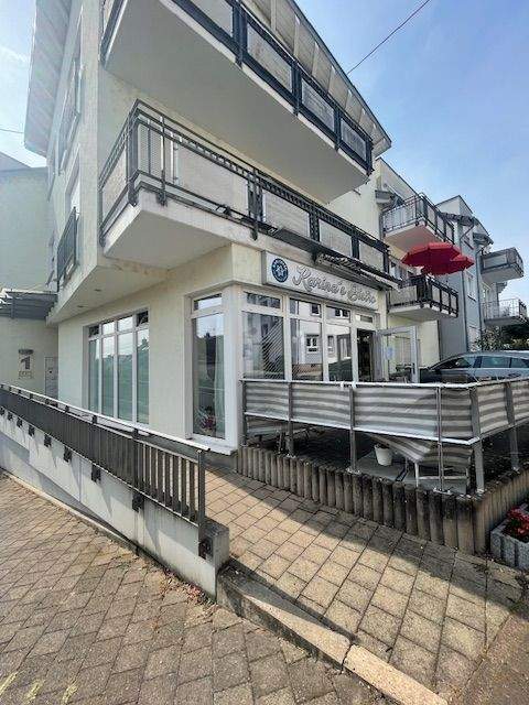 Bous Gastronomie, Pacht, Gaststätten