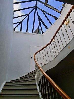 zauberhafte Villa - Jahrhundertwende