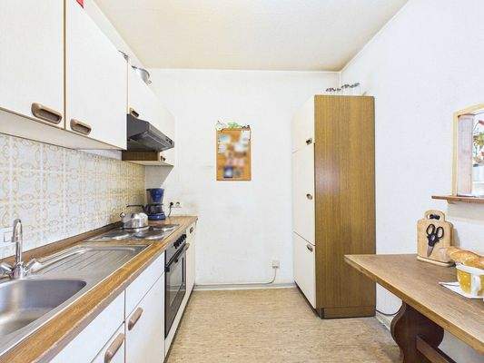 Kapitalanlage in Völklingen-City