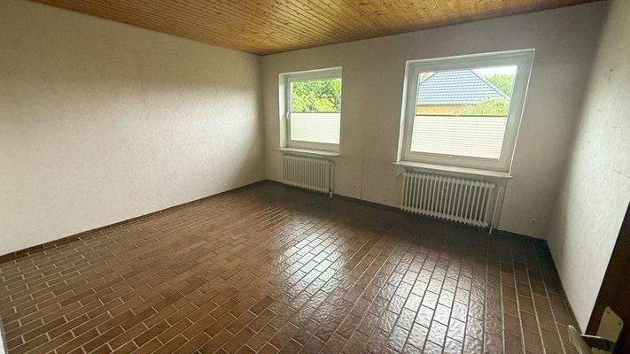 Zimmer im Erdgeschoss