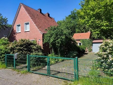 Westoverledingen Häuser, Westoverledingen Haus kaufen