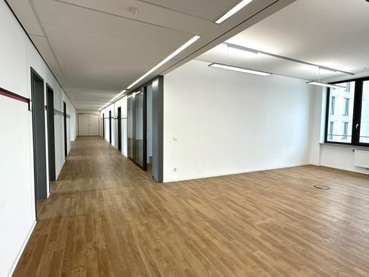 Empfangsbereich