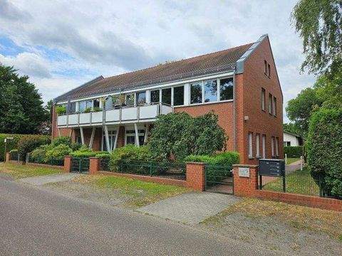 Zeuthen Renditeobjekte, Mehrfamilienhäuser, Geschäftshäuser, Kapitalanlage