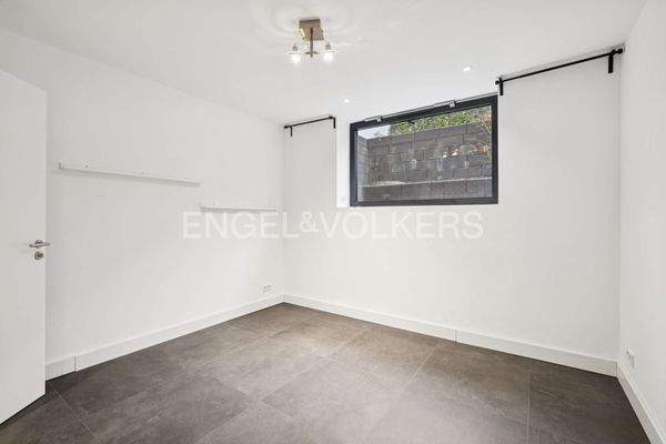 Zimmer 3 im Kellergeschoss