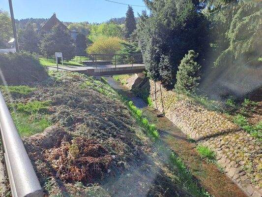 Impressionen Gegenüber