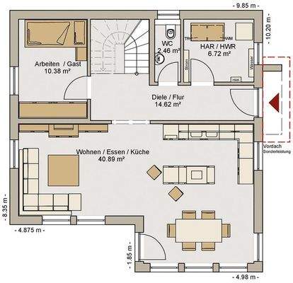 EFH-138-38-125-Erdgeschoss