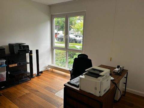 Oberhaching Büros, Büroräume, Büroflächen 