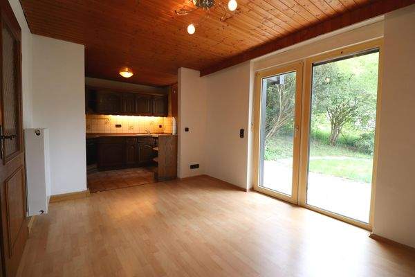 Küche/Wohnen_Einliegerwhg.