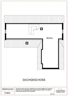 Dachgeschoss