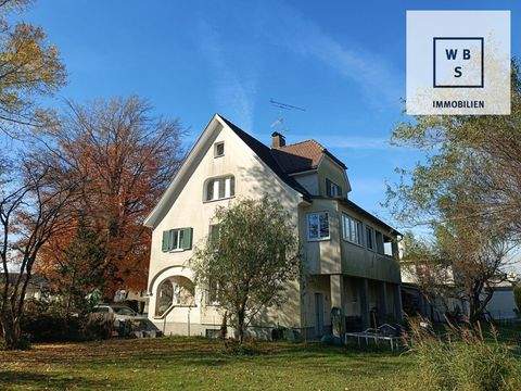 Wolfurt Wohnungen, Wolfurt Wohnung mieten