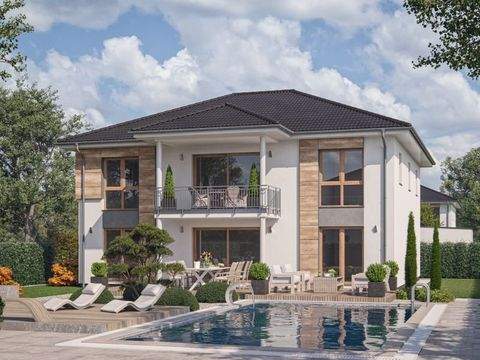 Bad Mergentheim Häuser, Bad Mergentheim Haus kaufen