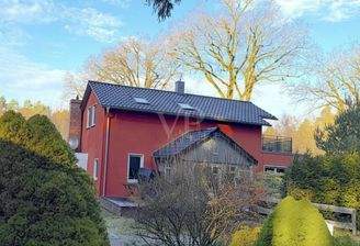 Zweifamilienhaus