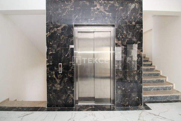 Apartments with Stunning Views near the Sea in Yalova Koru