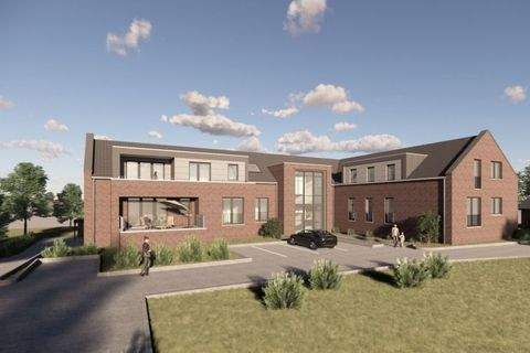 Salzhausen Wohnungen, Salzhausen Wohnung kaufen