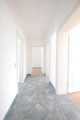 Detail Wohnungsstandard